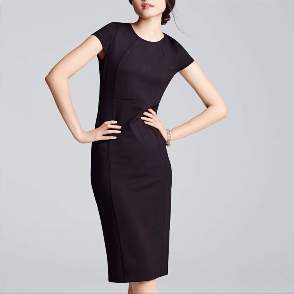 Felicity & Coco Sheath Bodycon Dress